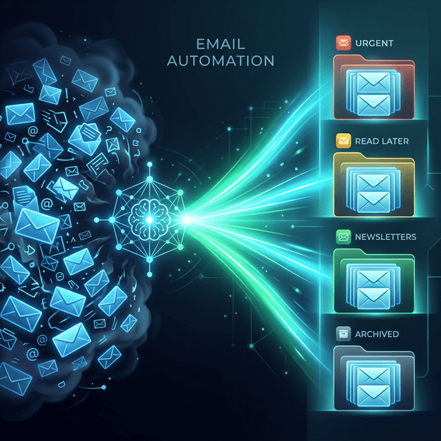 Inbox Zero with OpenClaw: How to Automate Your Email and Never Fall Behind Again