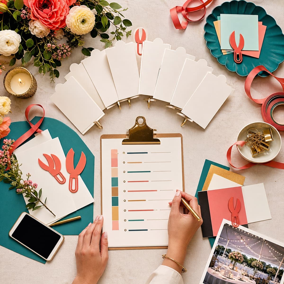The Party Planner That Never Loses the Run Sheet: OpenClaw for Real-World Events