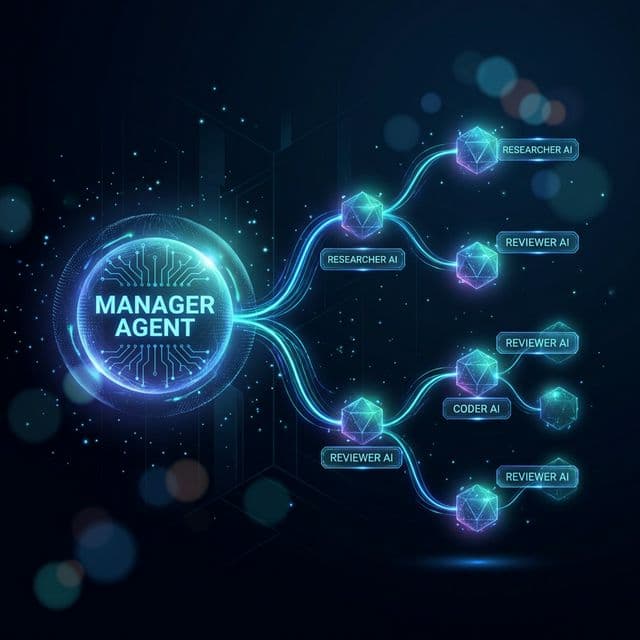 OpenClaw's New Nested Sub-Agents: How to Build Multi-Agent Teams with the Lobster Workflow Engine