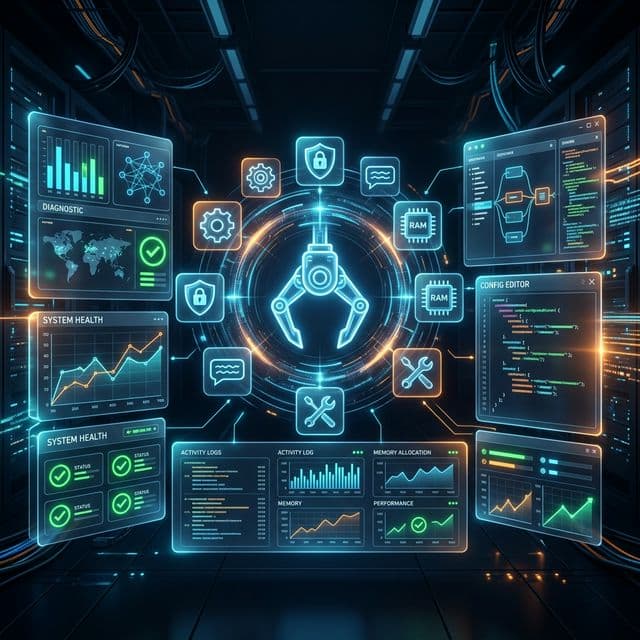 The Complete OpenClaw Setup Guide: Configuration, Hardening, and Fixing What Breaks