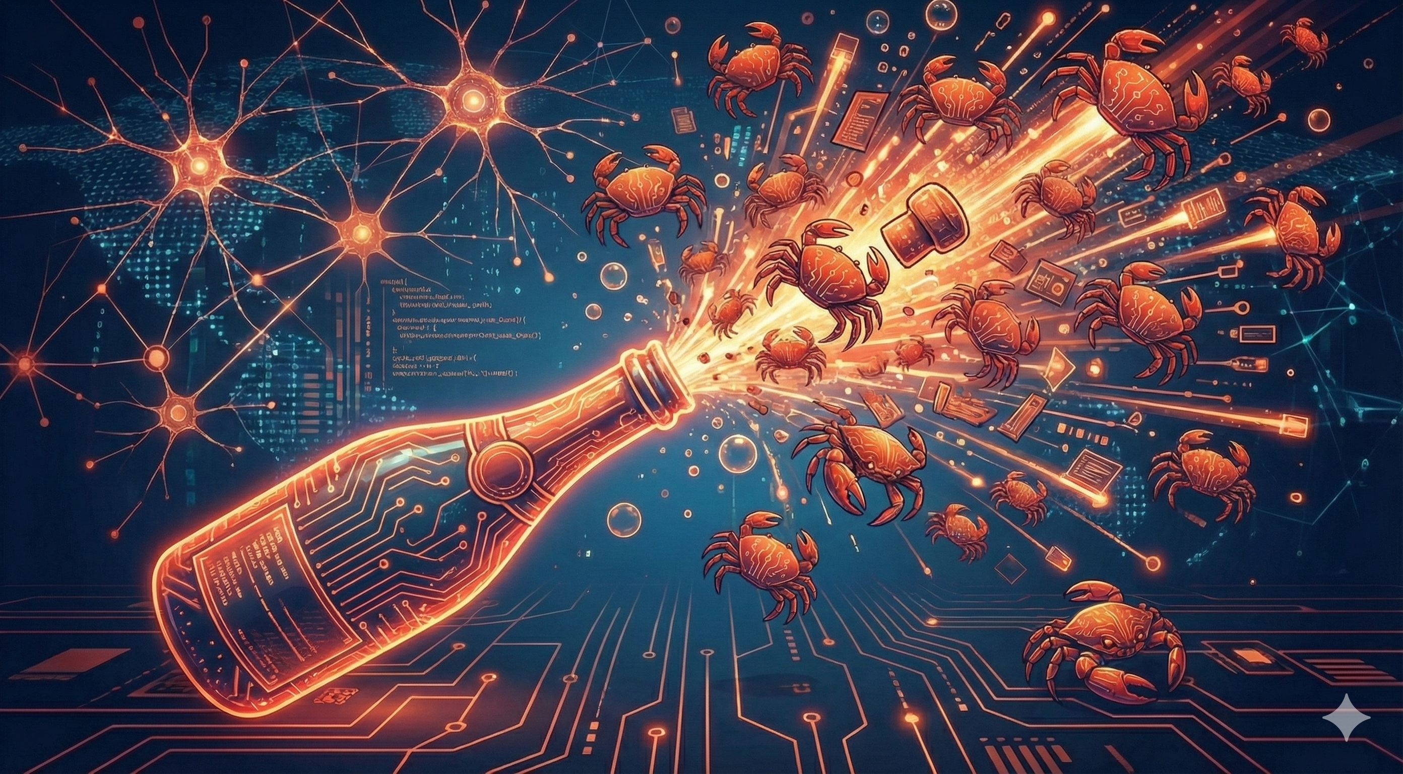 Welcome to OpenClaw News!