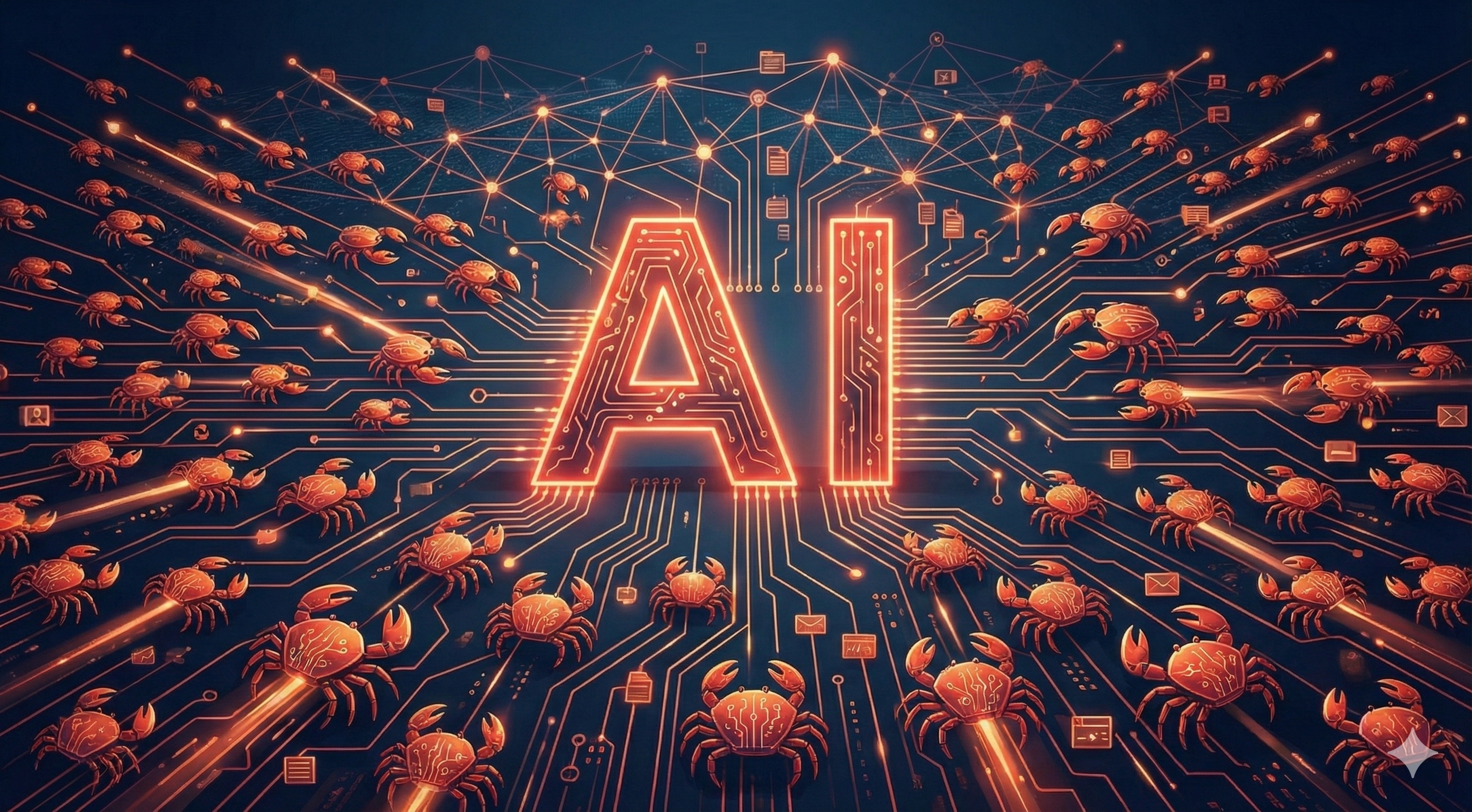 The AI That Actually Does Things